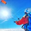 Trøndelag Beste Kite Kurs - Tundra Tours.no