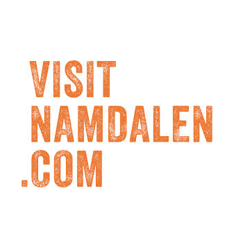 Visit Namdalen